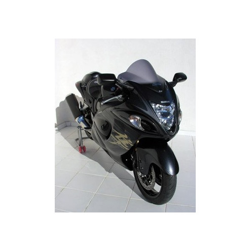 Bulle aeromax Taille Origine Ermax Suzuki GSXR 1300 R Hayabusa 2008/2019