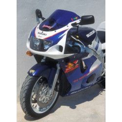 Bulle aeromax Taille Origine Ermax Suzuki GSXR 600 96/2000