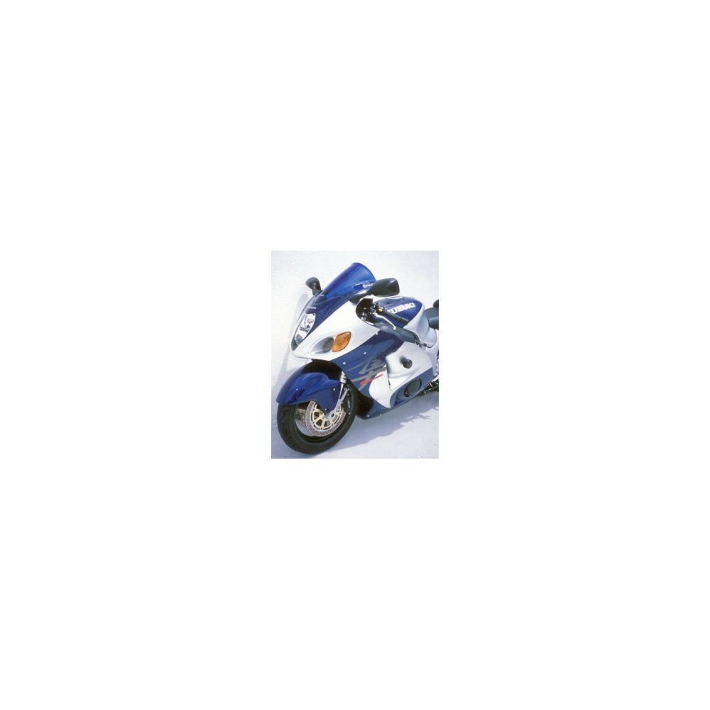 Bulle aeromax Taille Origine Ermax Suzuki GSXR 1300 R 99/2007