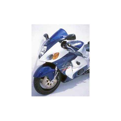 Bulle aeromax Taille Origine Ermax Suzuki GSXR 1300 R 99/2007