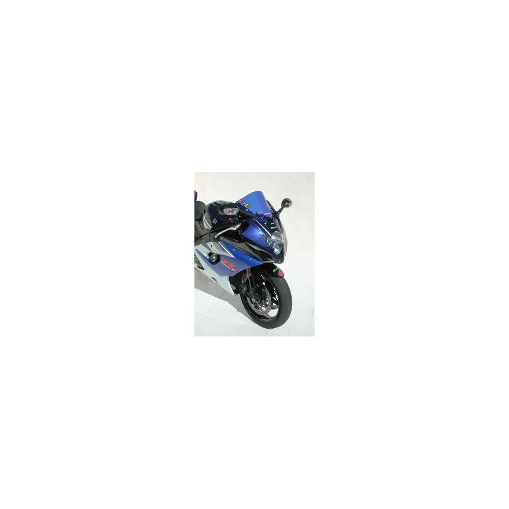 Bulle aeromax Taille Origine Ermax Suzuki GSXR 1000 R 2005/2006