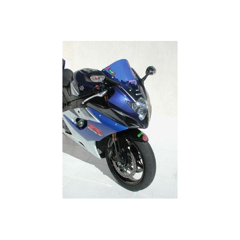 Bulle aeromax Taille Origine Ermax Suzuki GSXR 1000 R 2005/2006