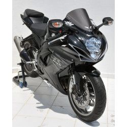 Bulle aeromax Taille Origine Ermax Suzuki GSXR 600 2011/2014