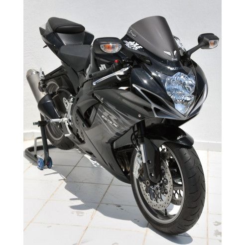 Bulle aeromax Taille Origine Ermax Suzuki GSXR 600 2011/2014