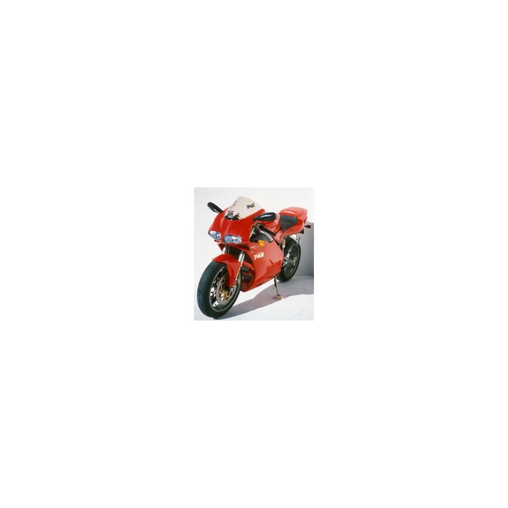 Bulle aeromax Taille Origine Ermax Ducati 748/916/996/998 94/2005