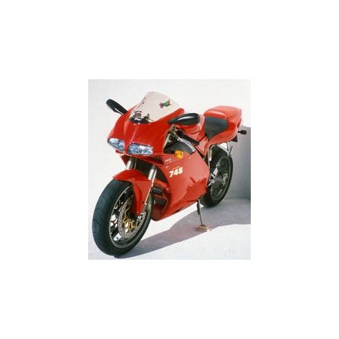 Bulle aeromax Taille Origine Ermax Ducati 748/916/996/998 94/2005