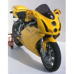 Bulle aeromax Taille Origine Ermax Ducati 749/999 R/S 2003/2006