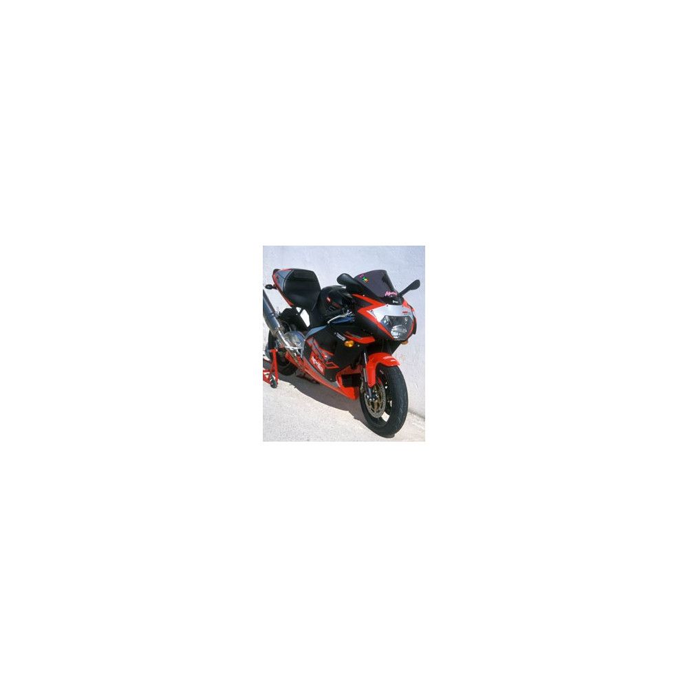 Bulle aeromax Taille Origine Ermax Aprilia RSV 1000 2001/2003