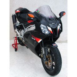 Bulle aeromax Taille Origine Ermax Aprilia RSV 1000 R/Factory 2004/2008