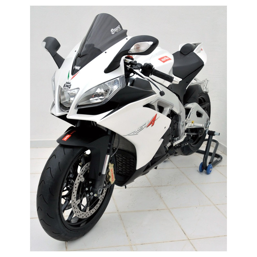 Bulle aeromax Taille Origine Ermax Aprilia RSV4 R/Factory 2009/2014