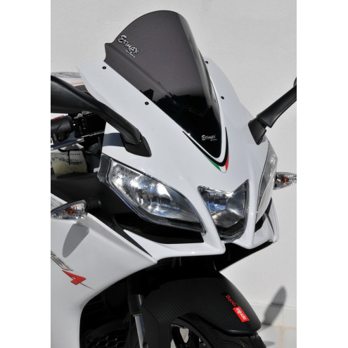 Bulle aeromax Taille Origine Ermax Aprilia RS 4 50/125 2011-19