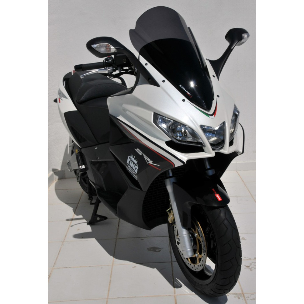 Pare brise AEROMAX Ermax Aprilia 850 SRV 12-17