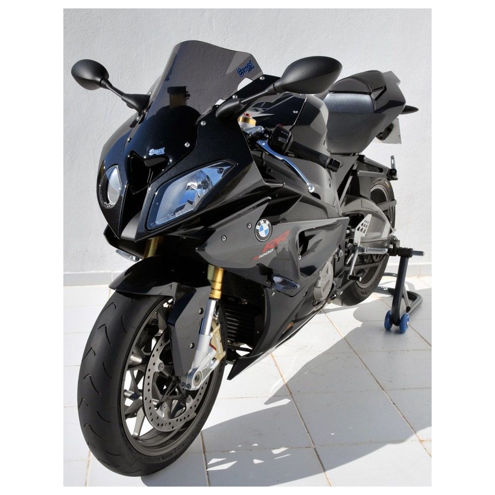 Bulle aeromax Taille Origine Ermax BMW S 1000 RR 2010/2014