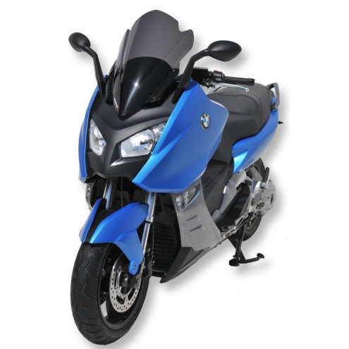 Bulle aeromax Taille Origine Ermax BMW C 600 Sport 2012/2015