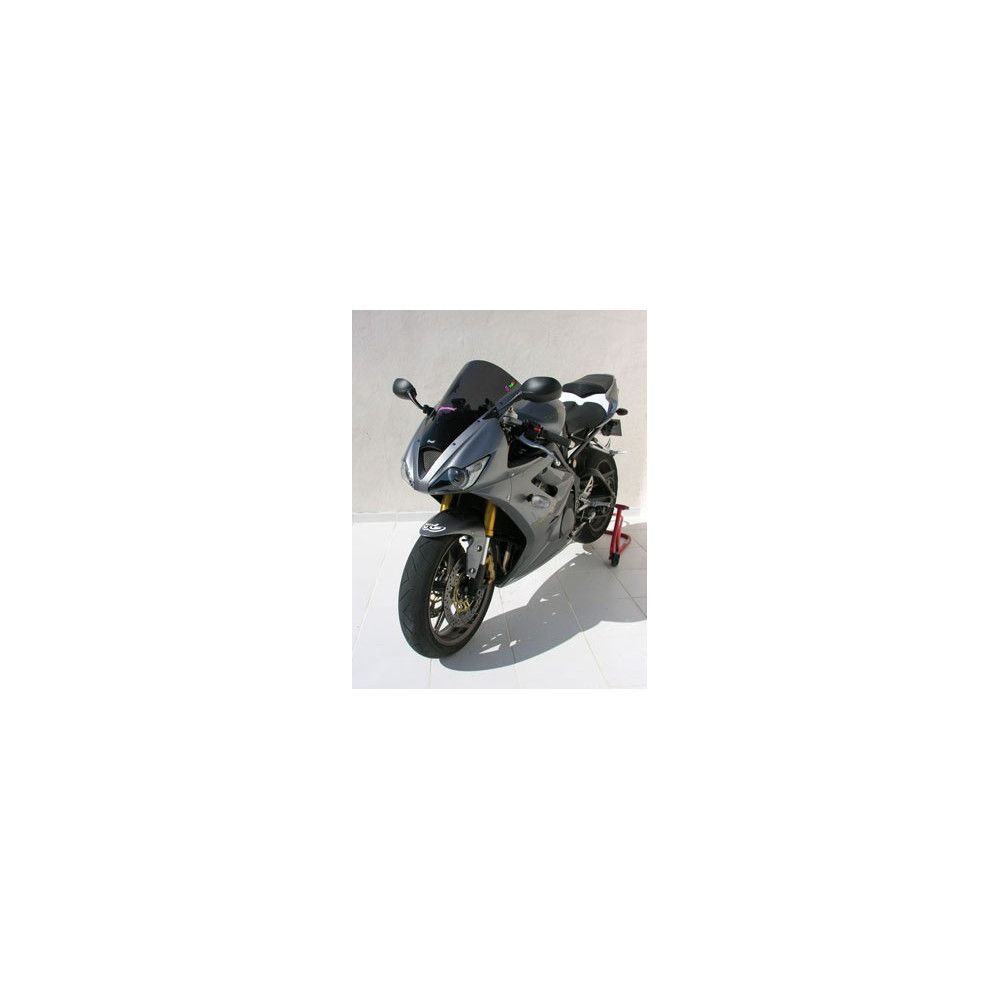 Bulle aeromax Taille Origine Ermax Triumph Daytona 675 2006/2008