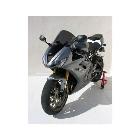 Bulle aeromax Taille Origine Ermax Triumph Daytona 675 2006/2008