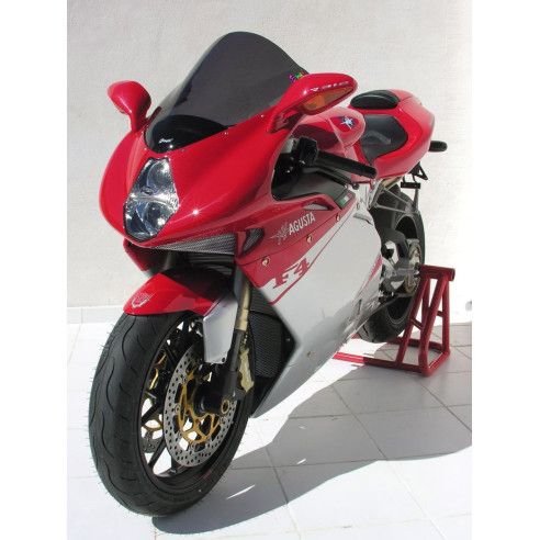 Bulle aeromax Taille Origine Ermax MV Agusta F4 2002/2009