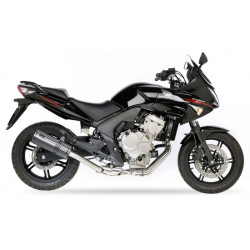 Silencieux IXIL Hexoval Xtrem Honda CBF 600 N / S