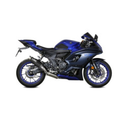 Ligne complète MIVV GP Pro - Carbone Yamaha R7 2022-