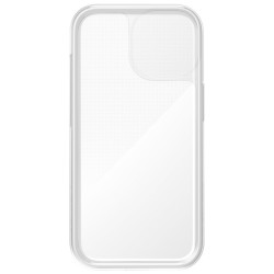 Protection étanche QUAD LOCK Poncho compatible coque MAG et originale - iPhone 15