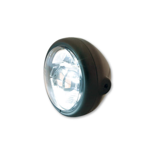 Feu avant LED HIGHSIDER Pecos Type 10 - 160mm