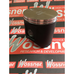 Piston forgé Wossner Ø71.96 compression standard