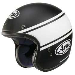 Casque ARAI Freeway Classic - Bandage Black XS