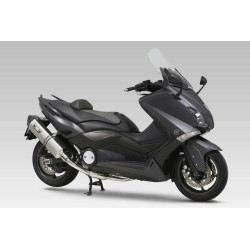 Ligne complète YOSHIMURA Hepta Force - Yamaha T-Max 530