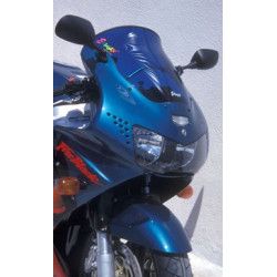 Bulle Haute Protection + 6 cm Ermax Honda CBR 900 R 98/99