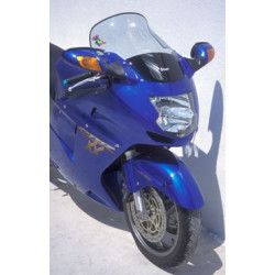 Bulle Haute Protection + 8 cm Ermax Honda CBR 1100 XX 96/2008