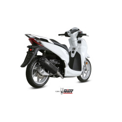 Ligne complète MIVV Speed Edge - Honda SH 300