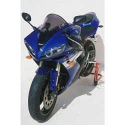 Bulle Haute Protection Ermax Yamaha YZF R1 2004/2006