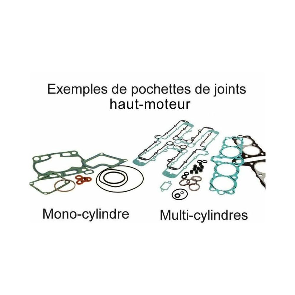 Joint haut-moteur CENTAURO