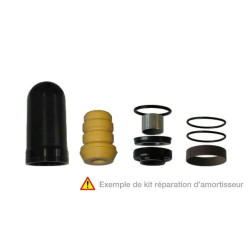 Kit réparation amortisseur KYB 50/16mm CRF450R 09-20