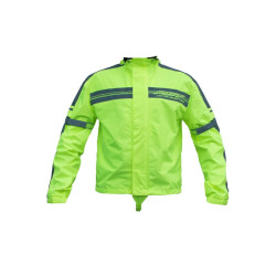 Veste RST Pro series Waterproof Hi-VIZ fluo jaune taille XL