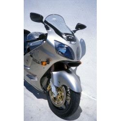 Bulle Haute Protection Ermax Kawasaki ZX 12 R 2000/2001