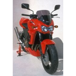 Bulle Haute Protection 31 cm Ermax Kawasaki Z 750 2004/2006