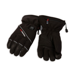 Gants CAPIT WarmMe - noir