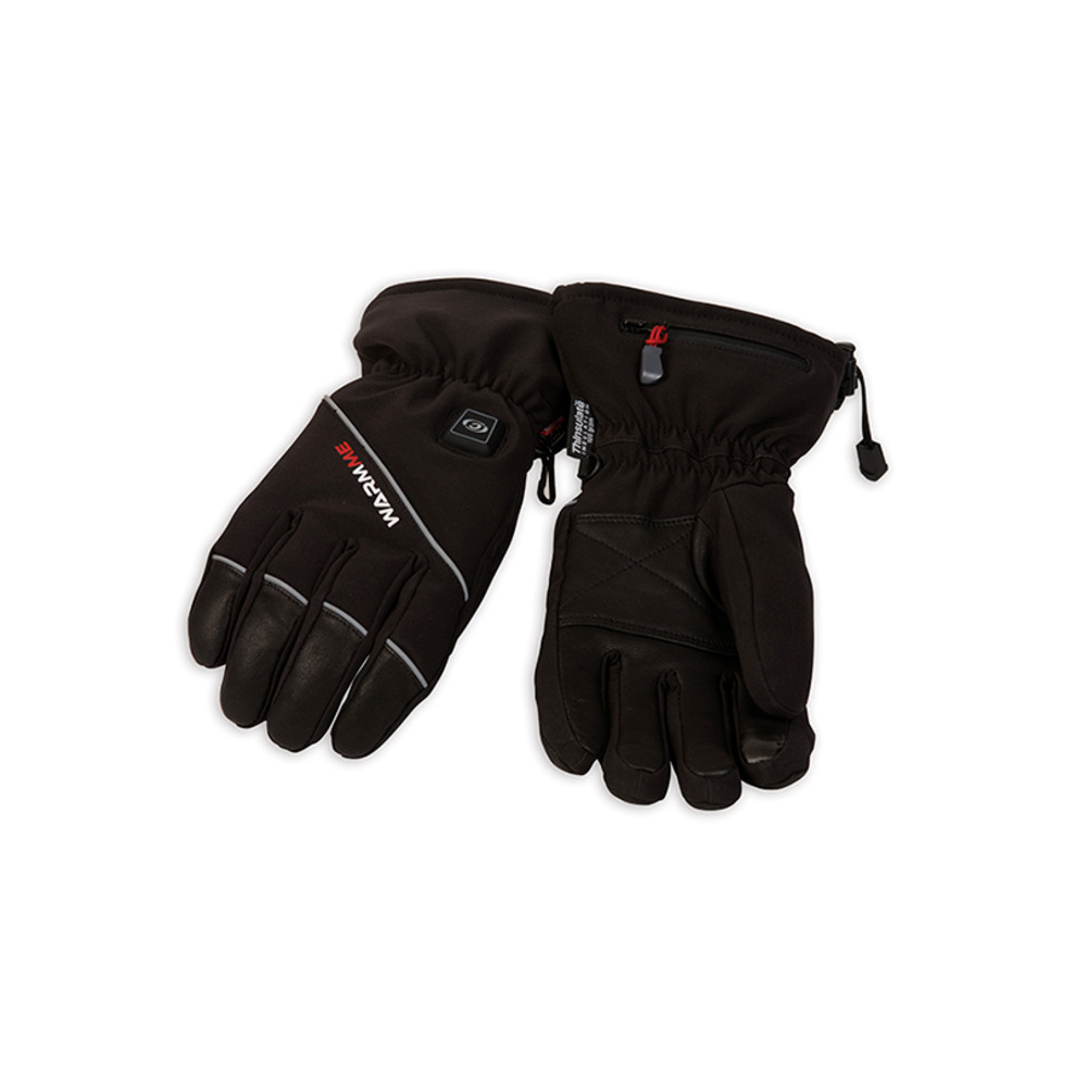 Gants CAPIT WarmMe - noir