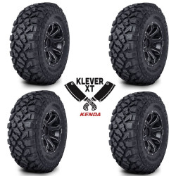 Train de pneus KENDA K3204R KLEVER XT 32X10 R 15 8PR 78M E TL KENDA 1 - AVSmoto Racing Parts 