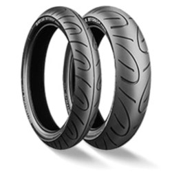 Pneu BRIDGESTONE BATTLAX BT-090 REAR PRO 160/60 R 17 69H TL