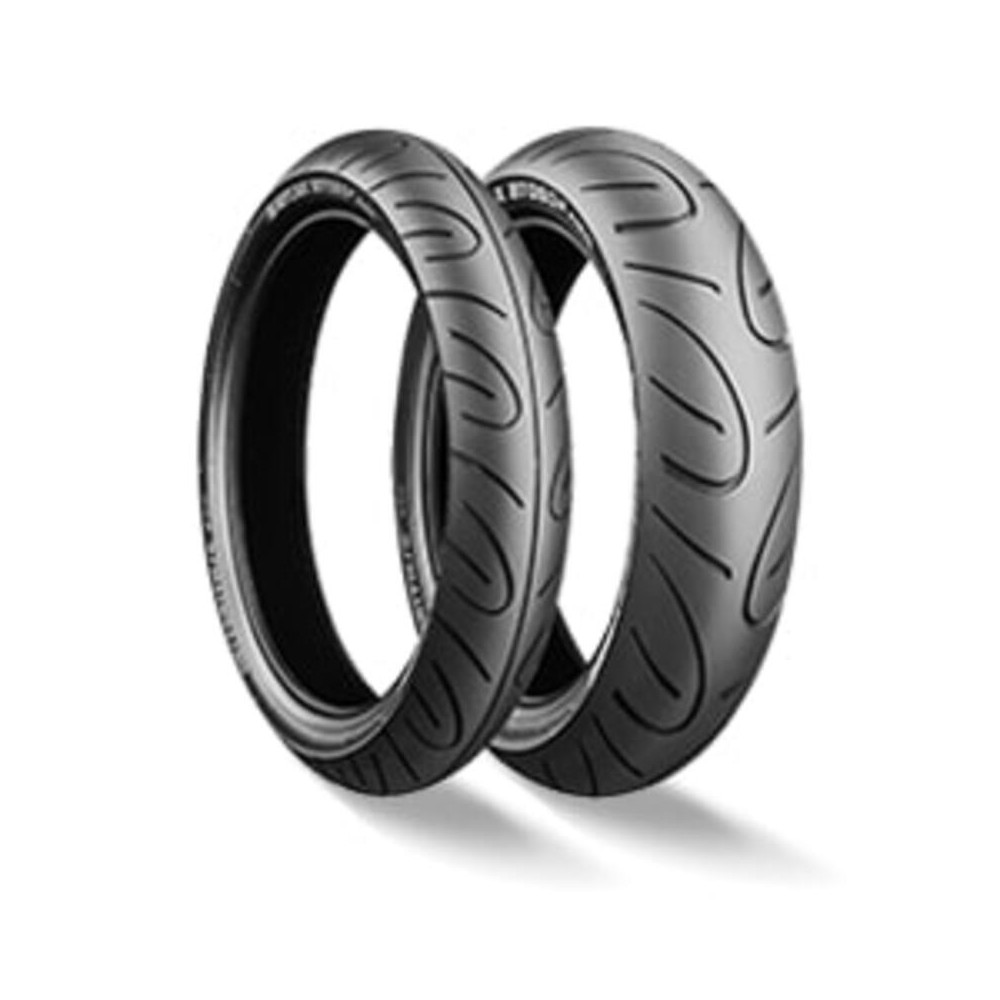 Pneu BRIDGESTONE BATTLAX BT-090 REAR PRO 160/60 R 17 69H TL