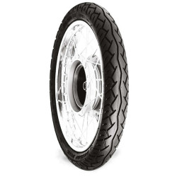 Pneu DUNLOP D110G 70/90-16 M/C 36P TT DUNLOP 1 - AVSmoto Racing Parts 