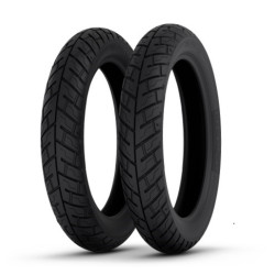 Pneu MICHELIN CITY PRO REINF 70/90-14 M/C 40P TT MICHELIN 1 - AVSmoto Racing Parts 