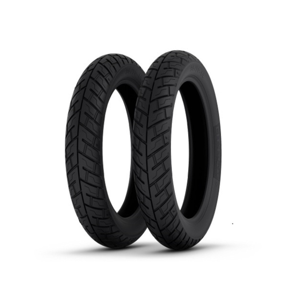 Pneu MICHELIN CITY PRO REINF 70/90-14 M/C 40P TT MICHELIN 1 - AVSmoto Racing Parts 