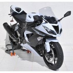 Bulle Haute Protection Ermax Kawasaki ZX 6R 636 2013-16