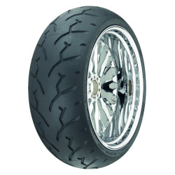 Pneu PIRELLI NIGHT DRAGON 240/40 VR 18 M/C (79V) TL Pirelli 1 - AVSmoto Racing Parts 