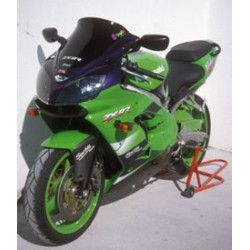 Bulle Haute Protection Ermax Kawasaki ZX 9 R 2000/2005