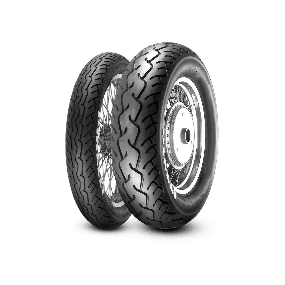 Pneu PIRELLI ROUTE MT 66 140/90-16 71H TL