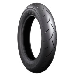 Pneu BRIDGESTONE BATTLAX BT-601SS FRONT 100/90-12 49J TL